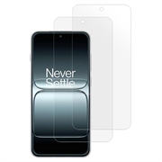 OnePlus 13T Saii 3D Premium Karkaistu Panssarilasi - 9H - 2 Kpl.